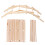 Da Vinci Bridge Pathfinders Houten Constructie Model Kit 1