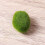 Decorative Moss Rocks Green 1 Piece 4