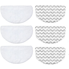 Steam Mop Replacement Pad Compatible with Bissell