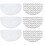 Steam Mop Replacement Pad Compatible with Bissell 1