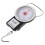 Hanging Luggage Scale Iron High Precision 1 Pack 3