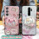 Θήκη τηλεφώνου Samsung Galaxy S25 από σιλικόνη TPU με σχέδιο glitter και σχέδιο glitter 5