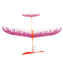 Dancing Girl Tricycle with 360 Lights and Music for Kids