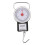 Hanging Luggage Scale Iron High Precision 1 Pack 4