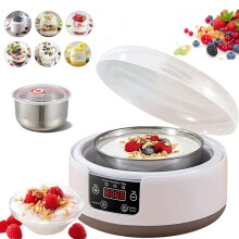 Yogurt Maker 12L Constant Temperature Fermentation