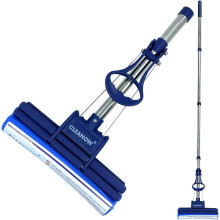 ONETOUCH GO Floor Cleaner with Wringing Function PVA Sponge