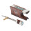 Violin Bow Frog Replacement with Screw for 4/4 and 3/4 1