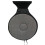 Rotating Seat Cushion Memory Foam Swivel Cushion 1 Pack 1