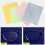 Microfiber Cleaning Cloths for Eyeglasses, Lenses, and 3