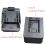 Battery Adapter Converter for BL1830/BL1840/BL1850 Power 4