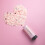 Pneumatic Confetti Cannon Pink 1pc 4