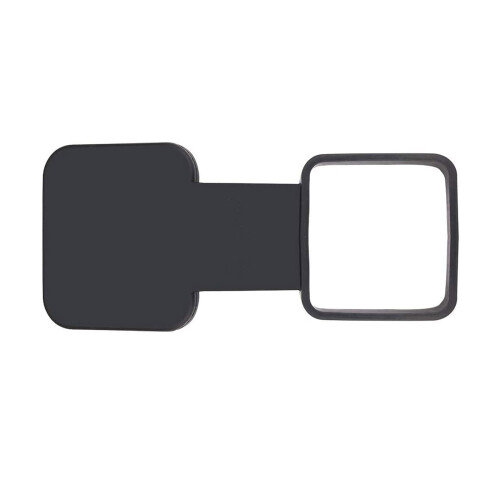 Tow Eye Hook 1.25 Inch Square Rear Bumper
