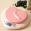 Kitchen Scale LCD Display with 3 Units, 1g Precision, 5kg 6