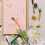 Carottes décoratives multicolores, 12 pièces en mousse 5
