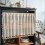 XiYing Valance Curtains Light Blocking Cotton Linen Blend 1