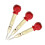 Gold Center Punch Tool for Glass Breaking and Centering 2
