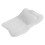 Mesh Bath Pillow Ergonomic Back Support 1 Pack 1