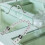 Cabinet Door Hanging Chain Metal Silver 1 Set 8