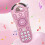 Educational Toy Remote Control for Infants with Music and 4