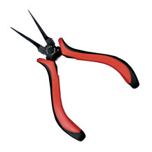 Flat Nose Pliers 14cm Thin Tip Hand Tool for Jewelry Making