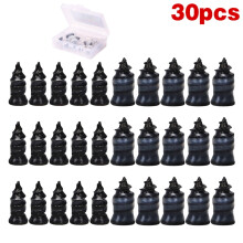 Car Motorcycle Vacuum Tyre Repair Nails 10/20/30/70 PCS