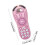 Educational Toy Remote Control for Infants with Music and 3
