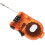 Ski Board Lock Plastic Security Lock 1 Piece 1