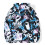 Kinderjacke mit Dinosaurier-Print, langärmlig, Jugend-Oberbekleidung 3