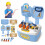 Kids DIY Tool Set Ages 3-8 STEM Learning Compatible 1