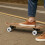 Roller Skating Wheels Light-Up 4 Pcs 5