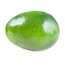 Realistic Fake Fruit Decor: Kiwi Watermelon Strawberry Set