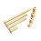 Professionele Golf Messing Tip Plug Gewichten voor-koolstofclub 2