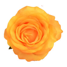 Artificial Flower Heads for DIY Floral Crafts
