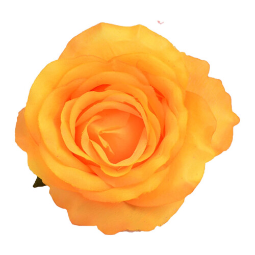 Artificial Flower Heads for DIY Floral Crafts