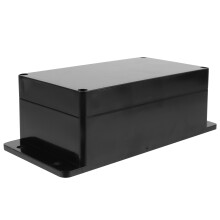 Junction Box Weatherproof Waterproof Large