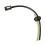 Fuel Hose Pipe with Tank Filter Assembly and Grommet 5