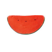 Realistic Fake Fruit Decor Kiwi Watermelon Strawberry Set