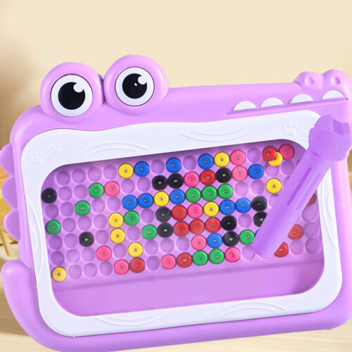 Magnetic Drawing Board with Pen for Creative Art Design