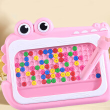 Magnetic Drawing Board with Pen for Creative Art Design