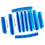 Dent Repair Puller Kit for Auto Body Metal Panels 2