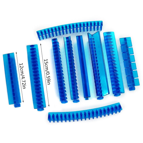 Dent Repair Puller Kit for Auto Body Metal Panels 1