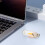 Φλόγα USB – Ρεαλιστικό τρεμοπαίζει νυχτερινό φως 1 συσκευασία 5