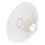 Lampe de table MUSEYA avec abat-jour plissé, beige, 1 pièce 6