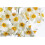 Fiori di narciso artificiali gialli, 12 pezzi, 40 cm 4