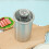 Stainless Steel Ham Press with Thermometer 1 pc 8