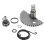 Kick Start Gear Assembly for 50CC and 80CC Mopeds 4