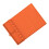 Grill Accessories Mat Orange for Safe Cooking 1 Piece 4