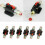 DC Circuit Breaker 12V 40A Inline Fuse Holder 8
