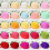 Baby yarn ultra-fine soft black 100g 2