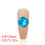 Strass pour ongles colorés à pointe fine, 10 pièces 3